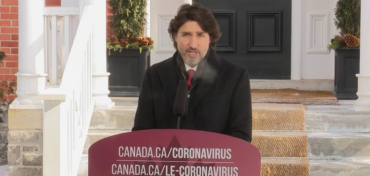 Prime Minister Justin Trudeau (pm.gc.ca)