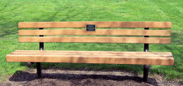 Rotary seeks bench sponsors to help with refurbishment of Hunters Bay Trail