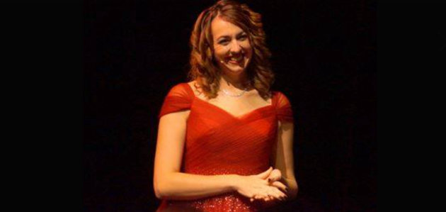 Sound and Sight: Amy Wallace