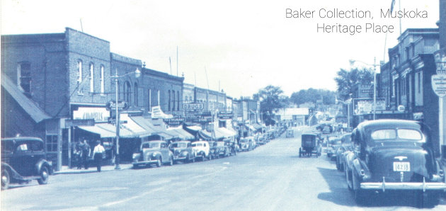 It’s Wayback Wednesday sponsored by Pharmasave: Main Street