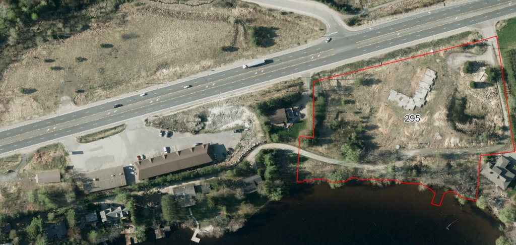 295 Hwy 60