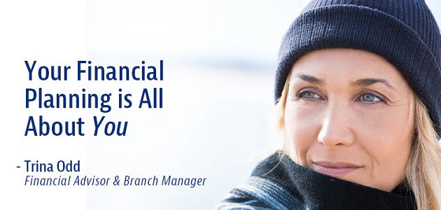 Your financial planning is all about you | Sponsored by Spire Advisors
