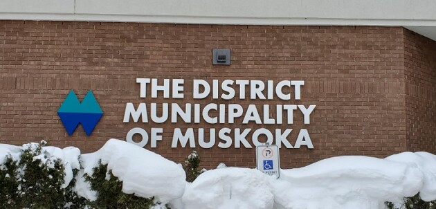 District receives $111,627 from Province to help tackle homelessness