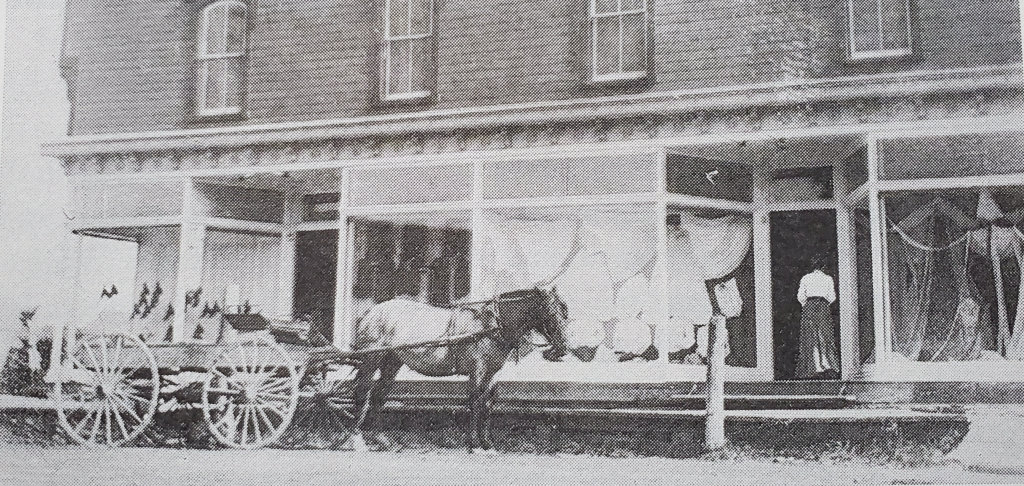 Wayback Wednesday Goldie and Fisher’s cropped