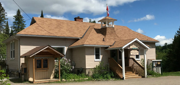 Muskoka Montessori School seeks part-time French teacher