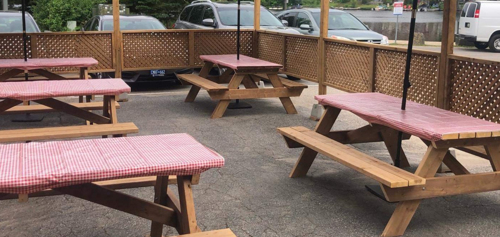 Huntsville council gives staff ability to fast-track approvals for outdoor patios