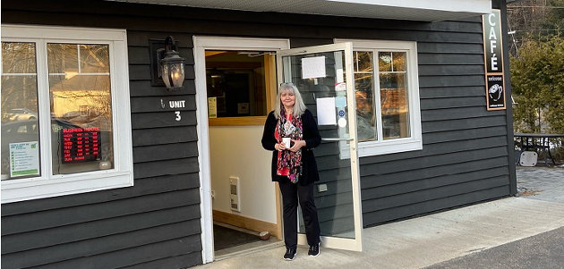 “Yumminess in every bite”: Introducing Slice of Muskoka