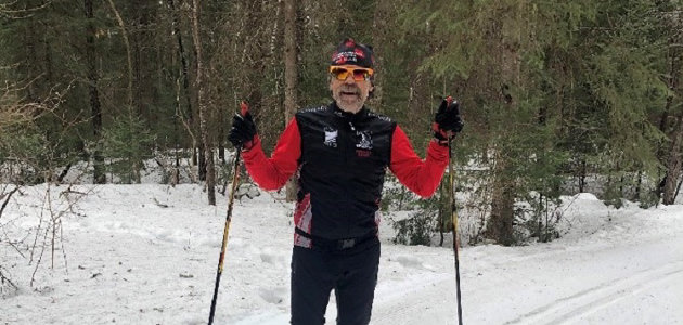 Arrowhead Nordic adapts to pandemic restrictions with the ‘Noppet’ (the Not-Loppet)