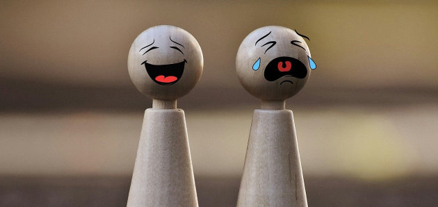 Laugh or cry…pick one | Commentary