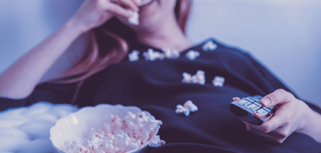 Pups, popcorn, and pj’s | Commentary