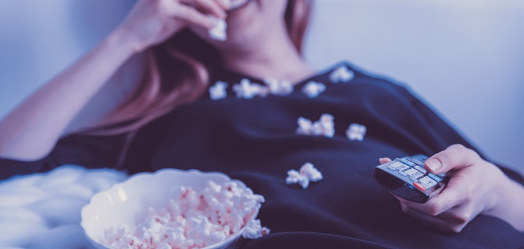 popcorn (Jan Vašek/Pixabay)