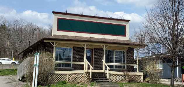Monarch Performing Arts Studio the fulfillment of a lifelong dream