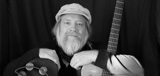 Sound and Sight: Sean Cotton