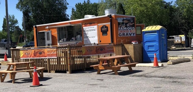 Algonquin Café will have to wait while council rethinks its food truck policy