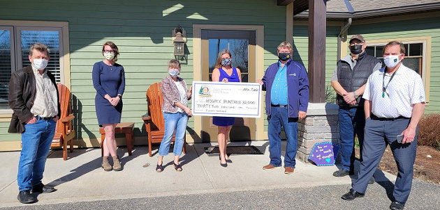 Rotary’s Celebrity Chef virtual event raises $32,000 for Hospice Huntsville