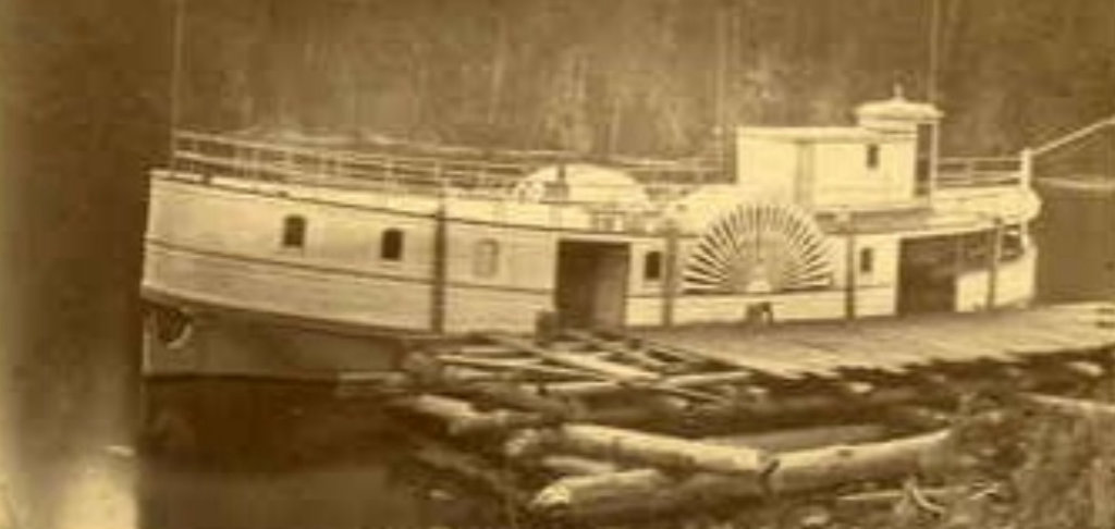 Wayback Wednesday 2021-15b The Northern