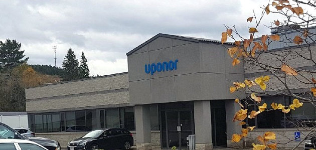 Council moves forward with purchase of former KWH property, currently owned by Uponor