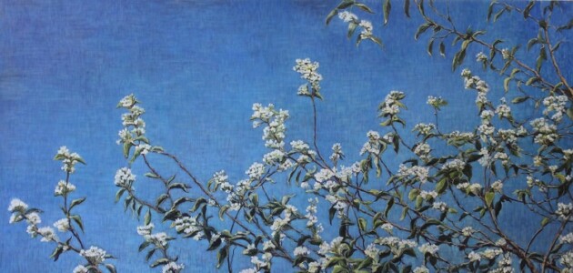 Art Fx #18: “A Day in May” by Catherine O’Mara