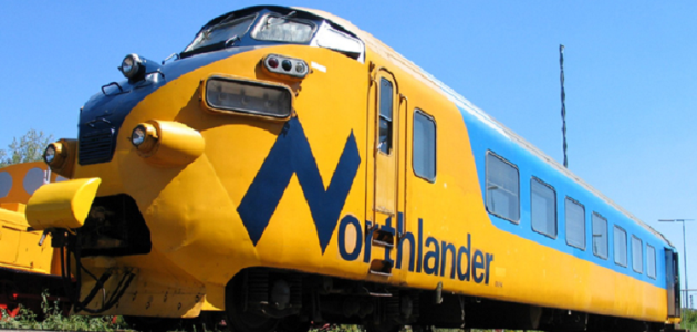 Passenger rail service closer to returning to Huntsville, but not until at least mid-decade