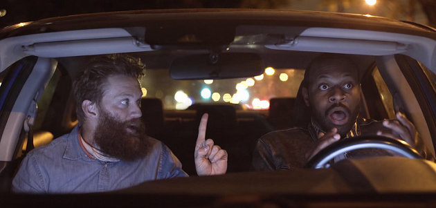 Muskoka filmmaker’s web series gaining ground as a clever snapshot of our crazy times