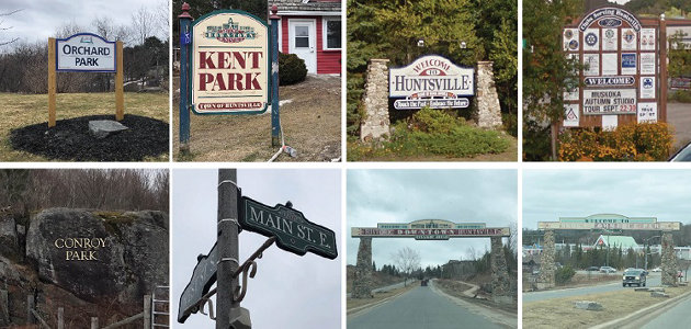 Have your say: What are Huntsville’s top spots?