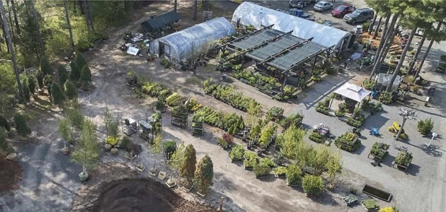 Lake of Bays Garden Centre celebrates 20 years