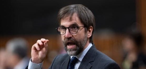 Listen Up! What goes around, comes around | Commentary