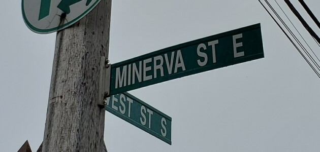 Huntsville residents should be recognized in town’s street names | Letters