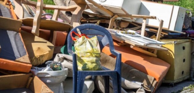 Muskoka scheduled to run out of landfill space by 2036: Harding