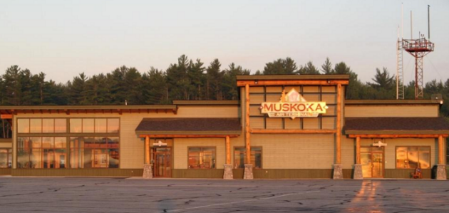 Porter Airlines returns to Muskoka Airport June 24