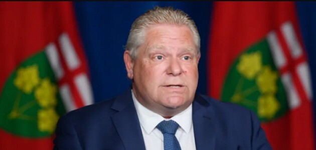 Listen up! Ford was right to invoke notwithstanding clause | Commentary