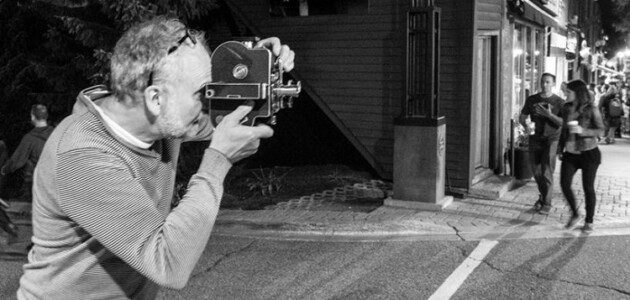 Local filmmaker takes top prize at Montreal Underground Film Festival