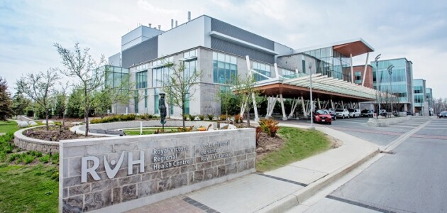 Muskoka residents now receive ‘gold standard’ of advanced cardiac care