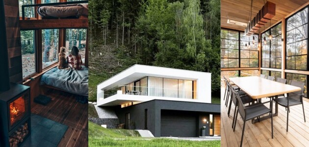 Noted Toronto builders bring their talents to Muskoka