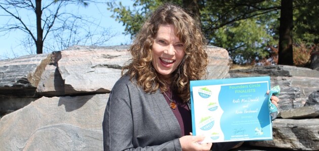 Local entrepreneurs receive $30,000 in Founders Choice Awards