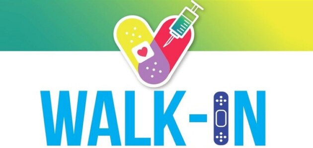 Community COVID-19 vaccine clinics offer walk-in schedule as supply allows: health unit