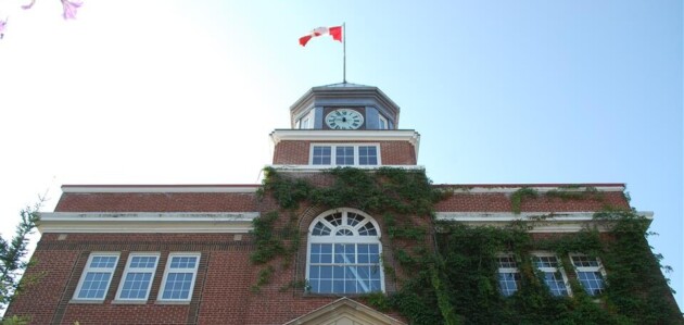 Huntsville’s Offical Plan review kicks into high gear in October