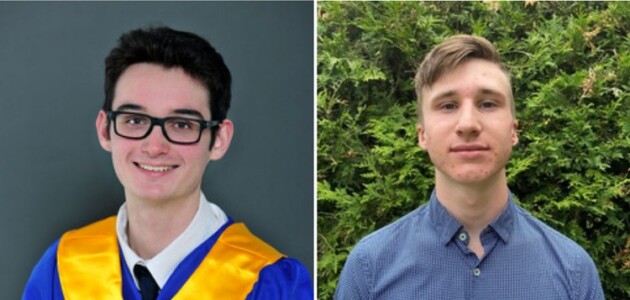 Lake of Bays Heritage Foundation awards bursaries to two Muskoka grads