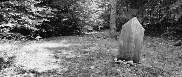 It’s Wayback Wednesday: Mizpah cemetery | Sponsored by Jamie Lockwood, broker/owner of Sutton Group Muskoka Realty: Mizpah cemetery