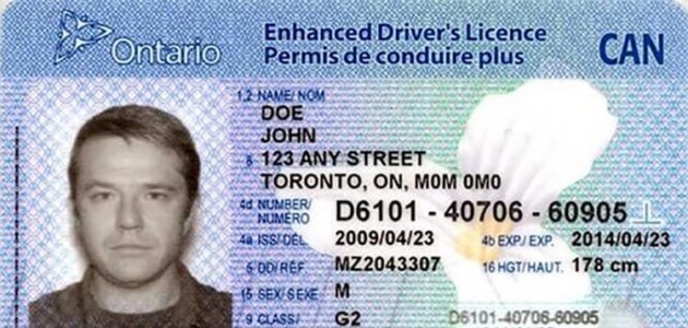 You can now receive digital reminders for driver’s licence, licence plate, health card renewals