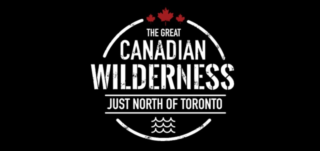 RTO12 Great Canadian Wilderness logo