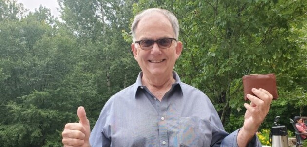 Huntsville’s top feel-good stories of 2021