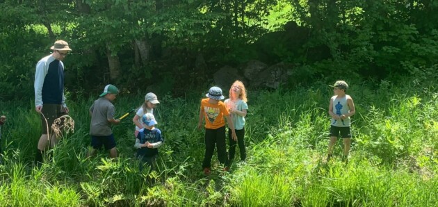Doing school differently: Muskoka Highlands Academy