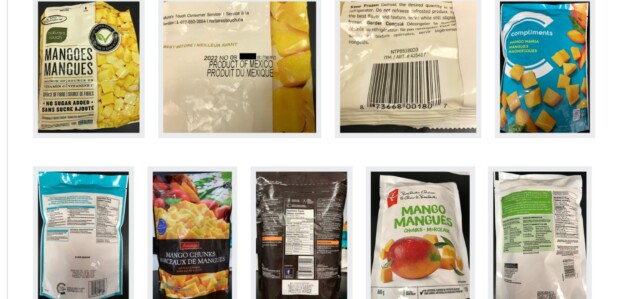 Recalled frozen mangos linked to Hepatitis A, vaccination appointments available