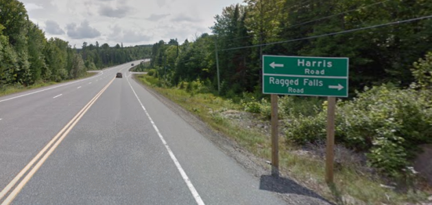 OPP investigating serious Aug. 4 collision west of Algonquin Park