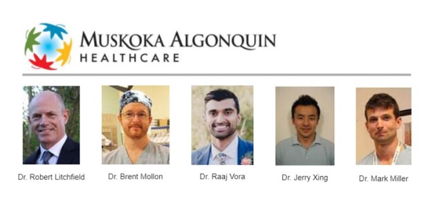 Huntsville Hospital now offering some orthopaedic-related surgery