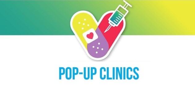 Pop-up COVID-19 vaccine clinics in Muskoka this week (Sept. 2-4)