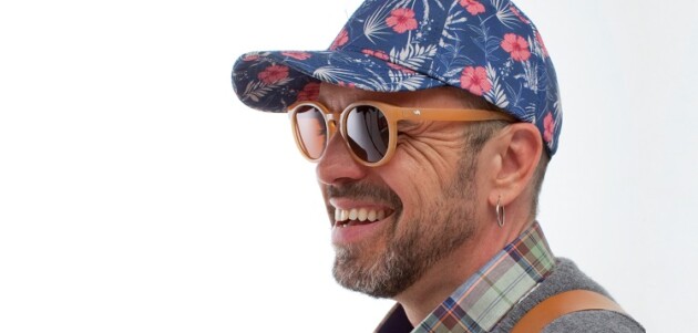 Sound and Sight: Hawksley Workman