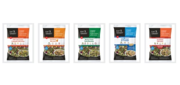 Kale salad kits recalled due to possible Listeria contamination