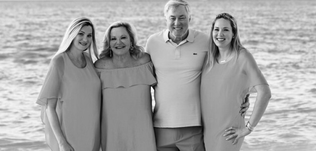Sprott Family Foundation makes another million-dollar donation to hospital foundation